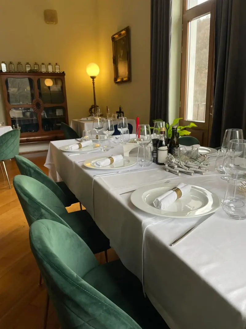 Restaurant nuntă Arad – Roca Bruna